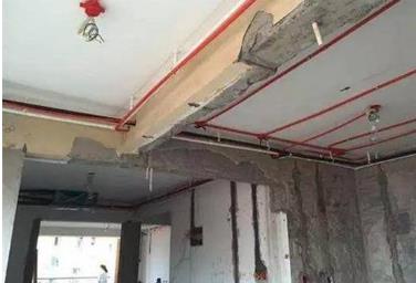 富锦漏水维修 墙面漏水怎么办呢?墙面漏水的原因?