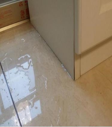 富锦漏水检测 厕所漏水怎么检测?